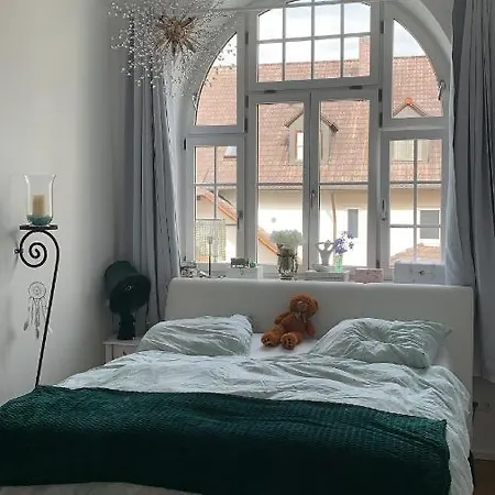 Princess Sleep Here * Au in der Hallertau